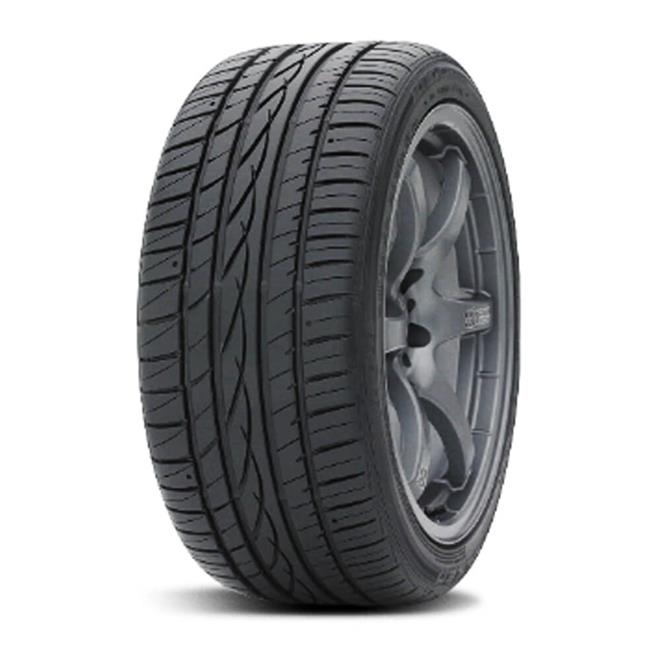 Pneu R Pneu Falken Aro R Ze V By Dunlop