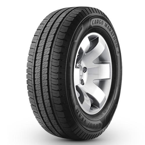 PNEU GOODYEAR ARO 14 - Highway - Melhores preços!