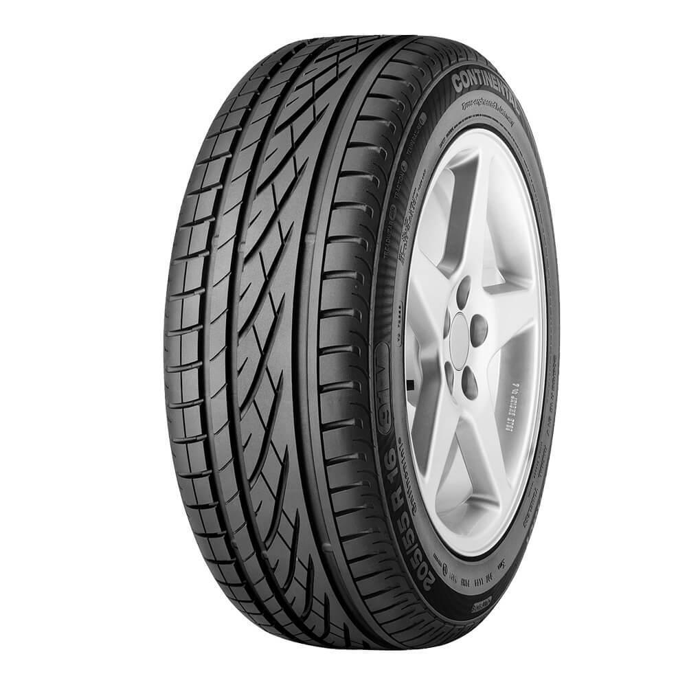 Pneu 195 60 R14 - Pneu Continental Aro 14 195 60 R14 ...