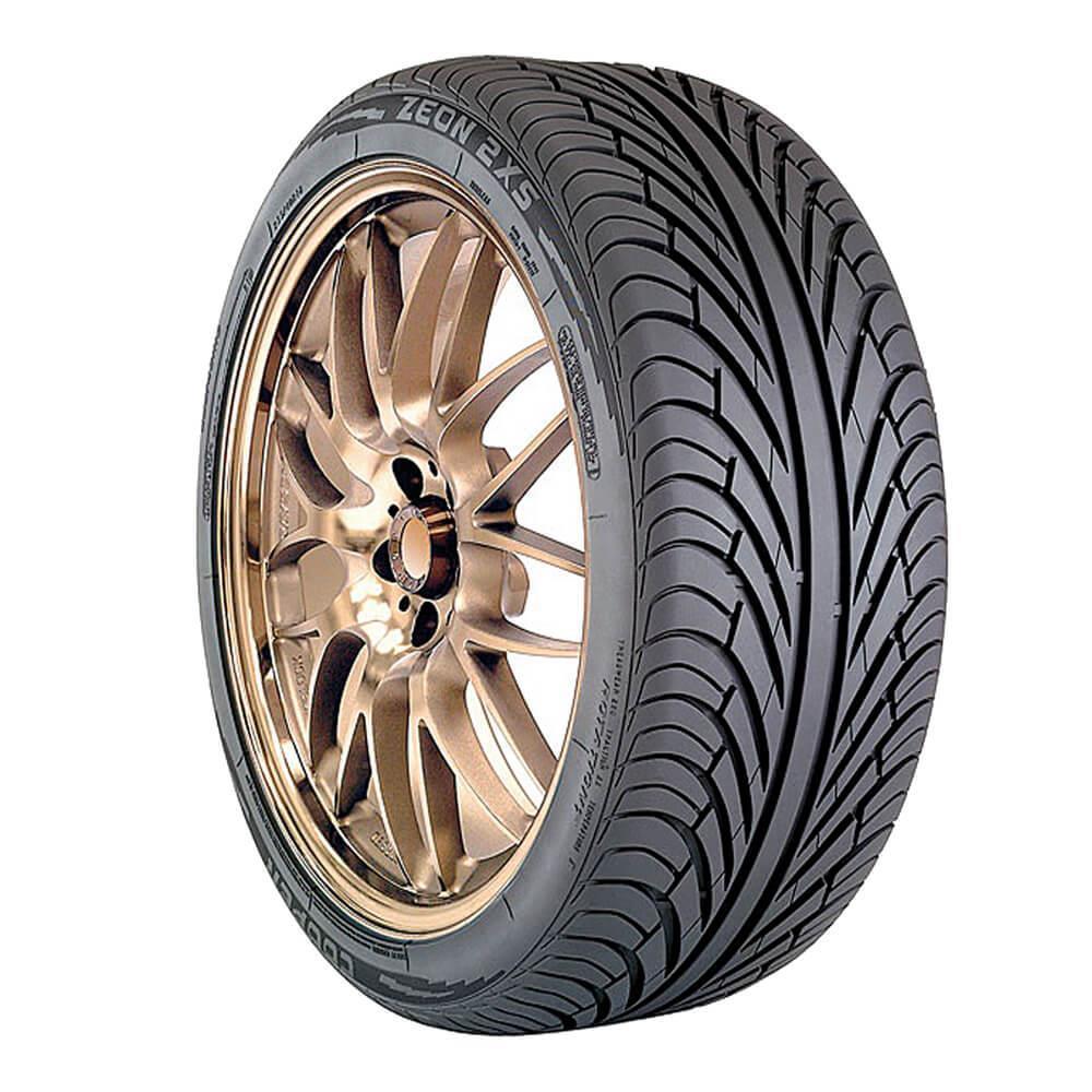 Pneu 215 55 R16 Pneu Cooper Cobra Aro 16 215 55 R16 Zeon 2XS 93W
