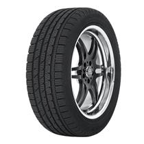 Pneu Continental Pneus Crosscontact Lx (vw) 245/70 R16 111t
