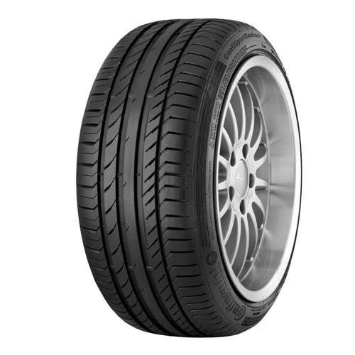 Pneu Continental Aro 18 235 55 R18 Contisportcontact 5 SUV 100V para