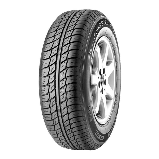 Pneu 165 70 R13 Pneu GT Radial Aro 13 165 70 R13 Classiro 79T