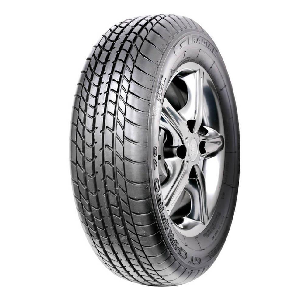 Pneu 175 70 R13 - Pneu GT Radial Aro 13 175 70 R13 Champiro-70 PR4 82H