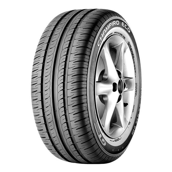 Pneu GT Radial Aro 13 175 70R13 Champiro Eco 82H