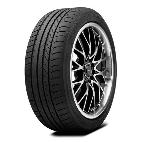 Goodyear revela pneu esférico em Genebra