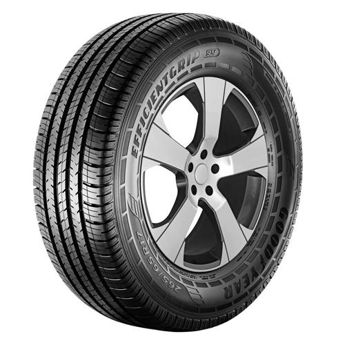 Goodyear revela pneu esférico em Genebra