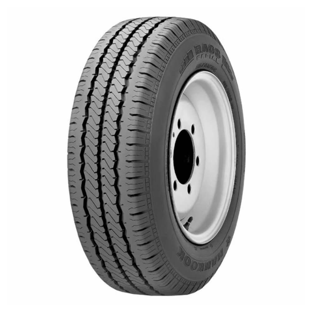 Pneu Hankook Aro 14 195 R14 Radial RA08 106/104R 8 Lonas. Original