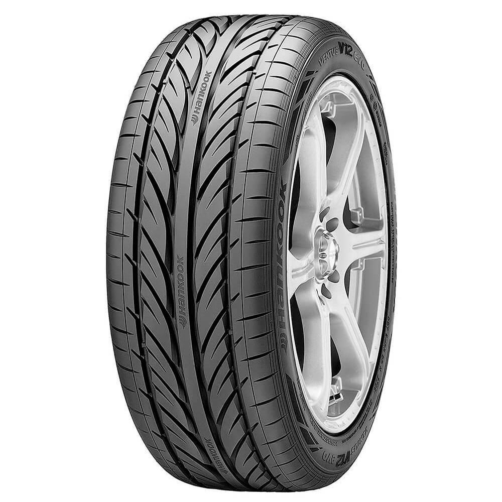 Pneu Hankook Aro 15 195 50 R15 Ventus V12 Evo K110 82V