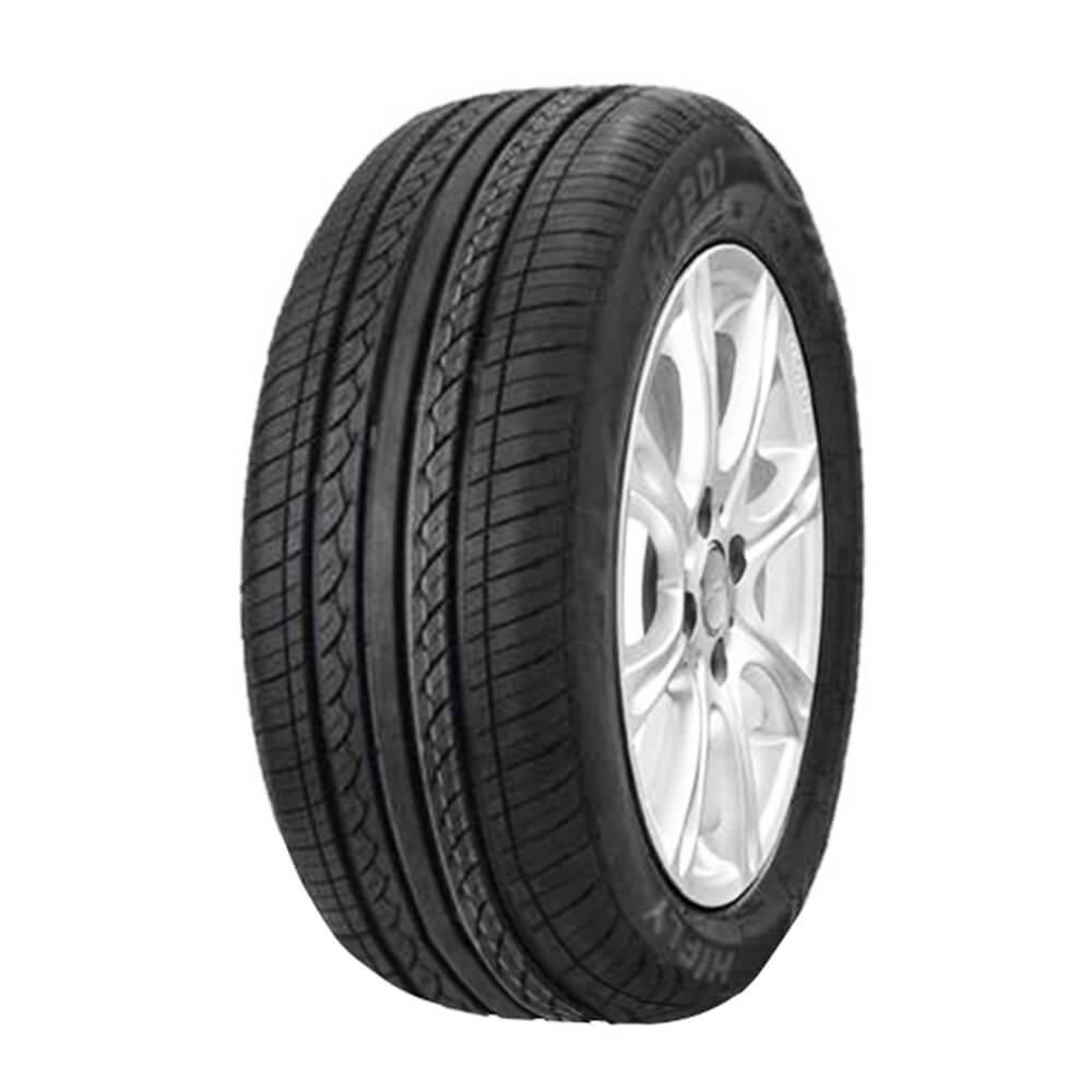 Pneu 185 60 R15 Pneu Hifly Aro 15 185 60 R15 HF201 84H