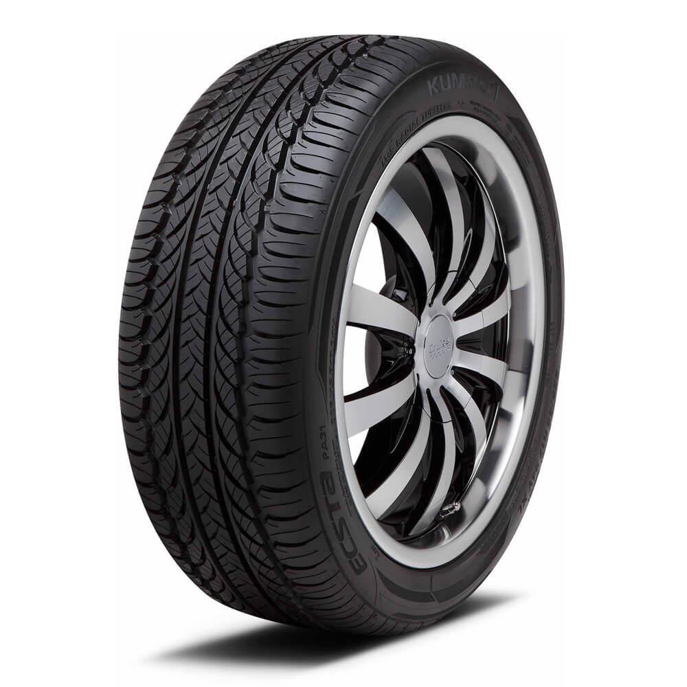 Pneu 195 55 R16 Pneu Kumho Aro 16 195 55 R16 Ecsta PA31 87V