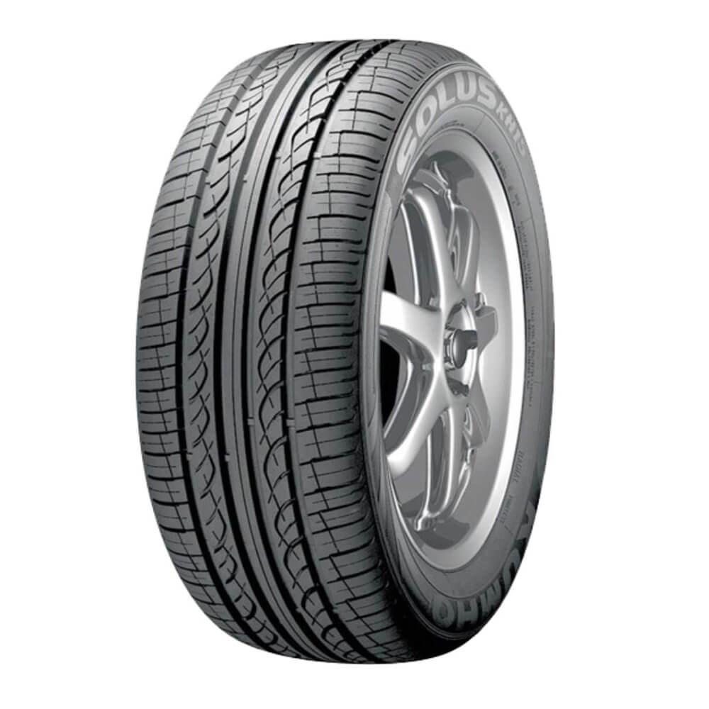 Pneu 235 60 r16 - Pneu Kumho Aro 16 235 60 R16 Solus KH15 100H ...