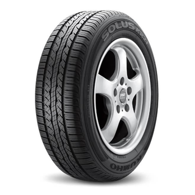 Pneus Kumho para SUV vão equipar os modelos BMW X3