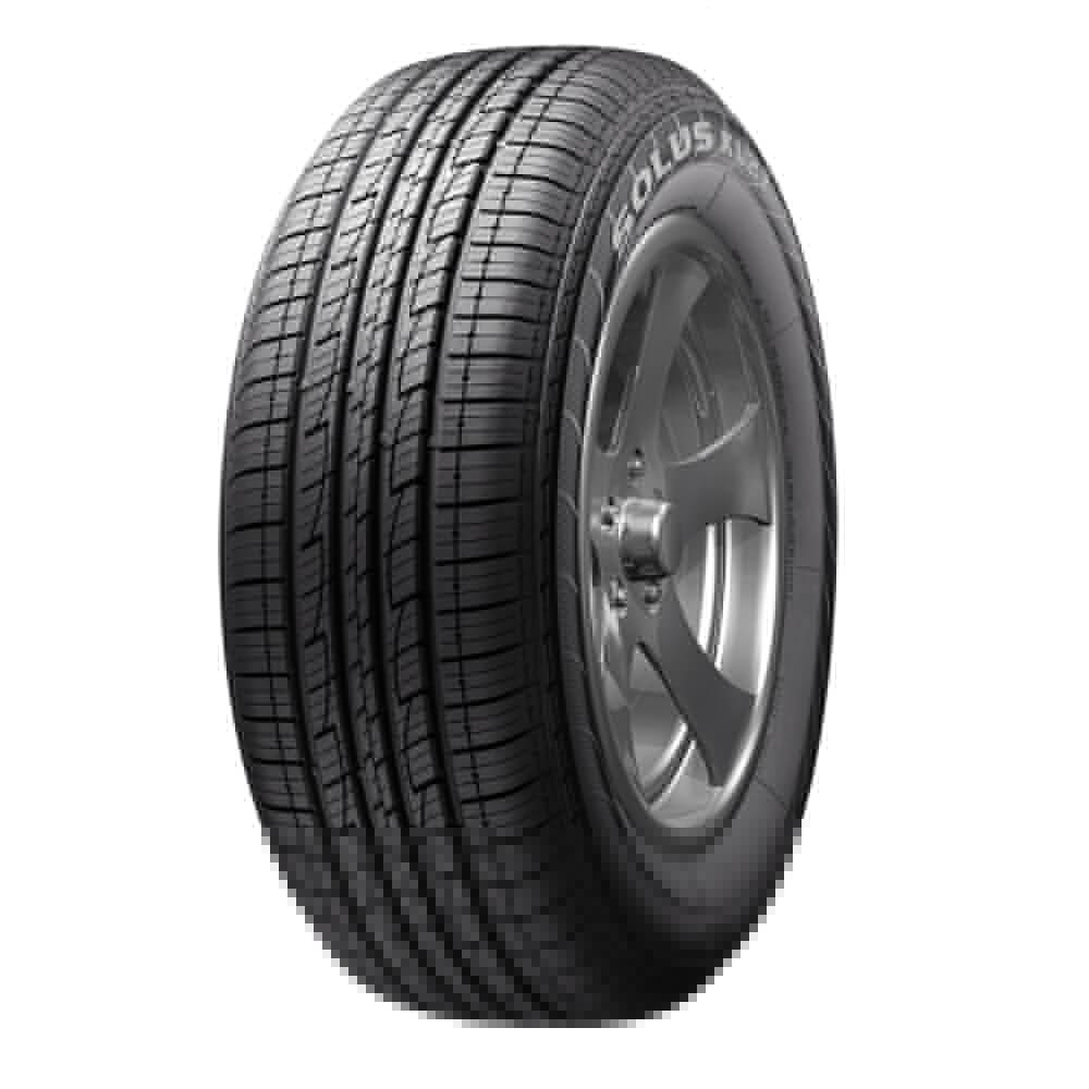 Pneu 265 50 R20 Pneu Kumho Aro 20 265 50 R20 Solus KL21 107V original