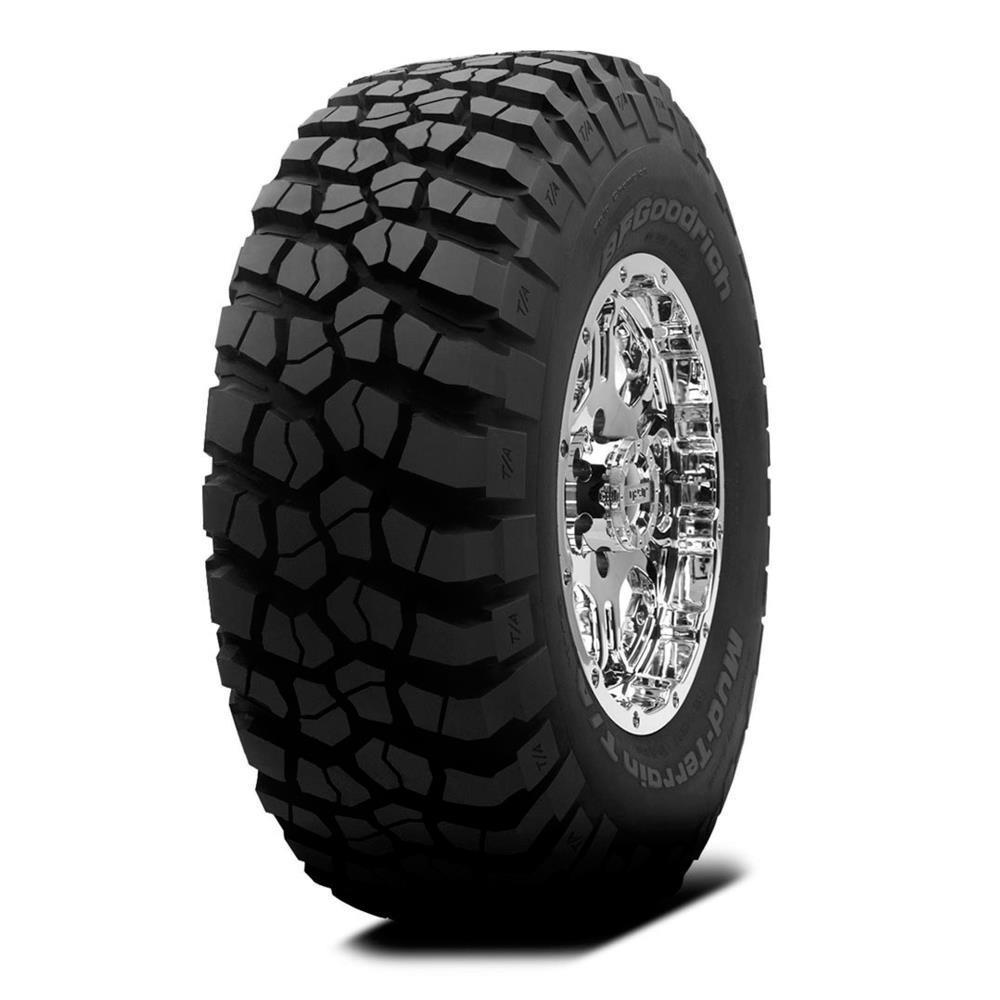 Pneu BF Goodrich Aro 15 215 75 R15 Mud Terrain T A KM2 100 97Q