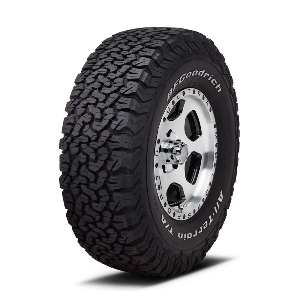 Pneu 235 75 R15 Pneu Bf Goodrich Aro 15 235 75 R15 All Terrain T A Ko