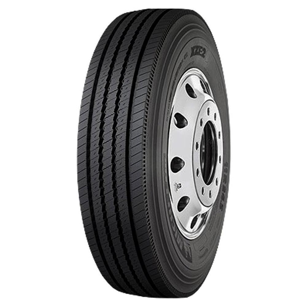 Pneu Michelin Aro 17 5 215 75 R17 5 Xze2 Tl 126 124m Pneu Michelin Aro 17 5 215 75r17 5 Xze2