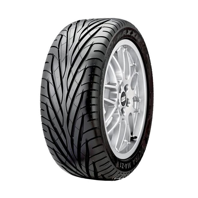 Pneu 225 45 R18 - Pneu Maxxis Aro 18 225 45 R18 MAZ4S 95W