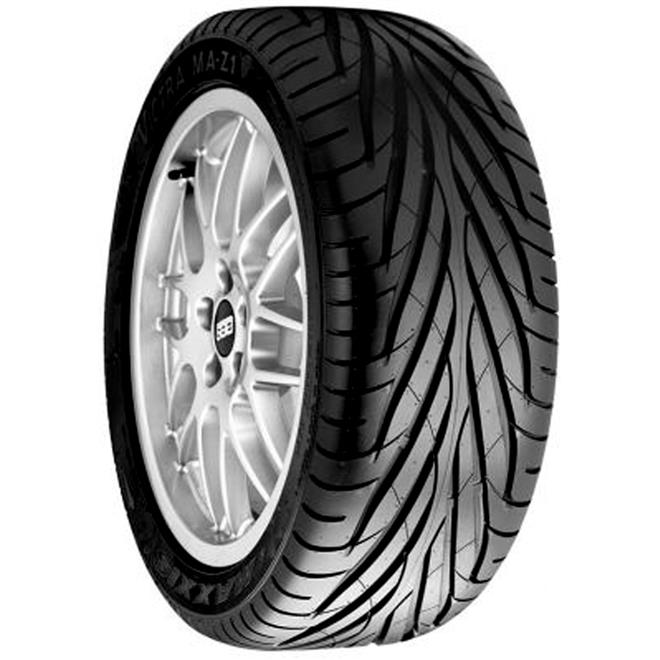 Pneu 235 40 R18 - Pneu Maxxis Aro 18 235 40 R18 MA-Z1 95W