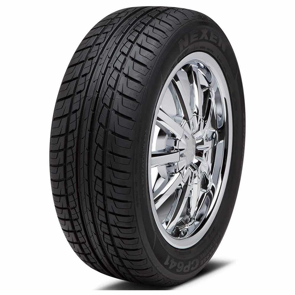 Pneu 185 60 R14 - Pneu Nexen Aro 14 185 60 R14 CP641 82H