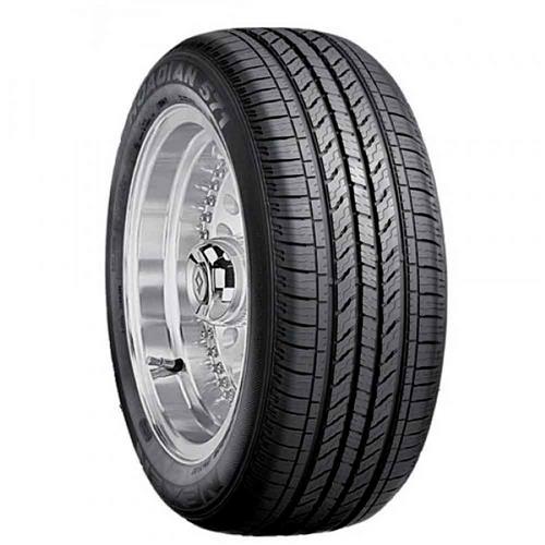 Pneu 235 65 R17 Pneu Nexen Aro 17 235 65 R17 Roadian 571 104T