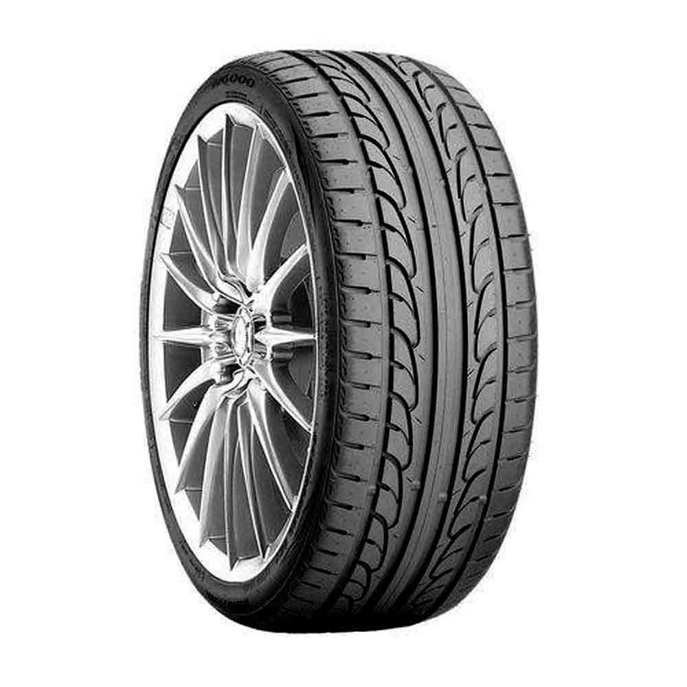 Pneu 225 40 ZR18 - Pneu Nexen Aro 18 225 40 ZR18 N6000 92Y