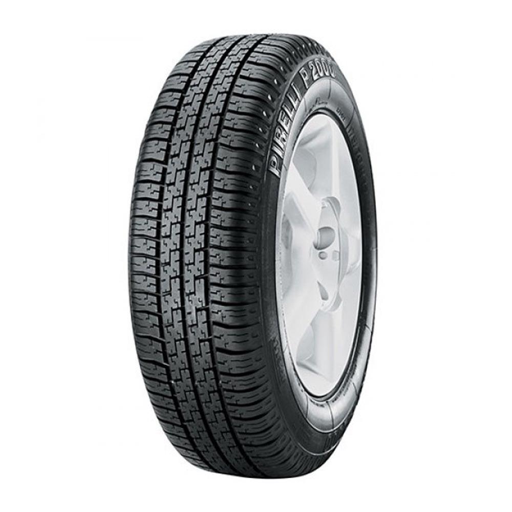 Pneu 165 70 R13 - Pneu Pirelli Aro 13 165 70 R13 P2000 79T