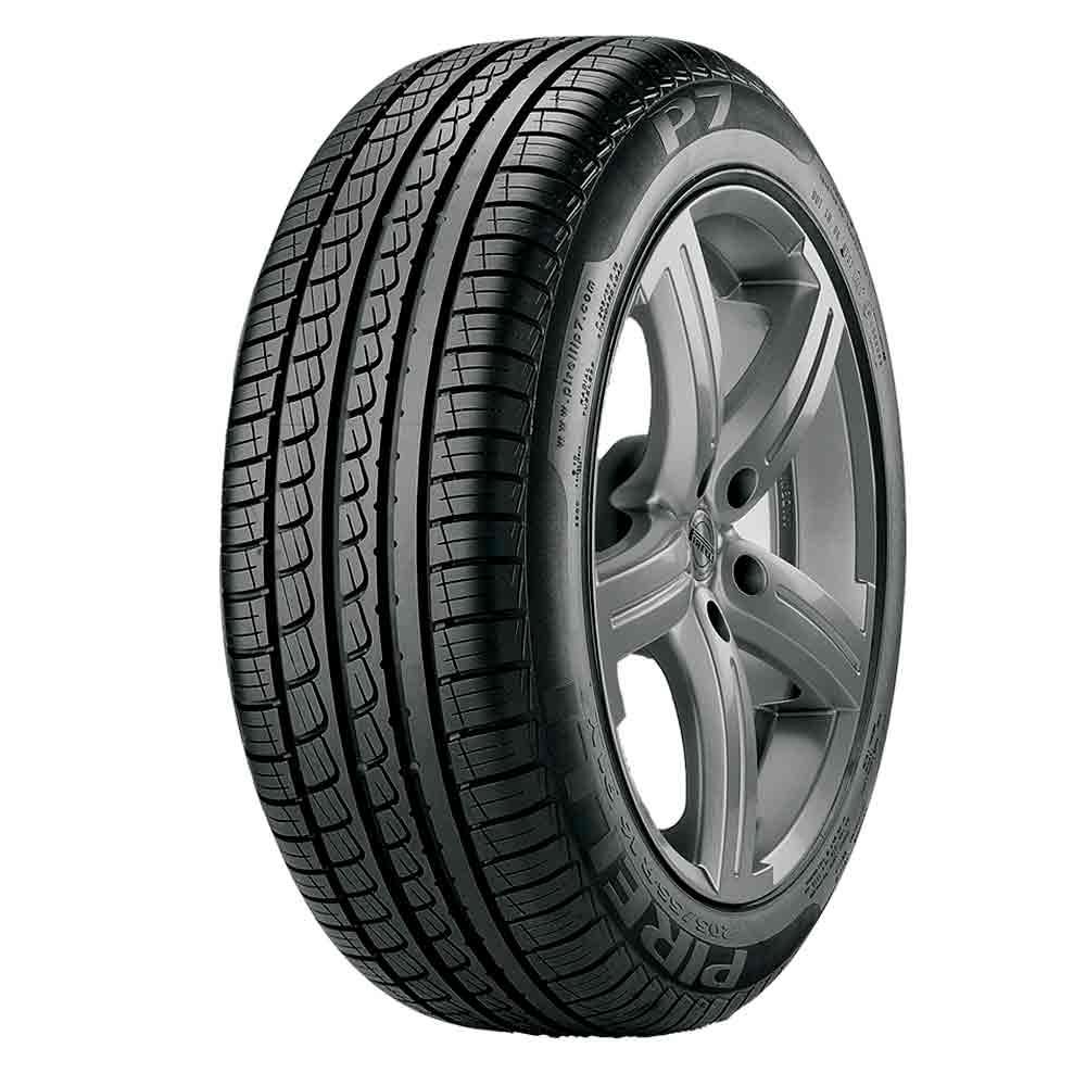 Pneu 185 65 R15 - Pneu Pirelli Aro 15 185 65 R15 P7 88H