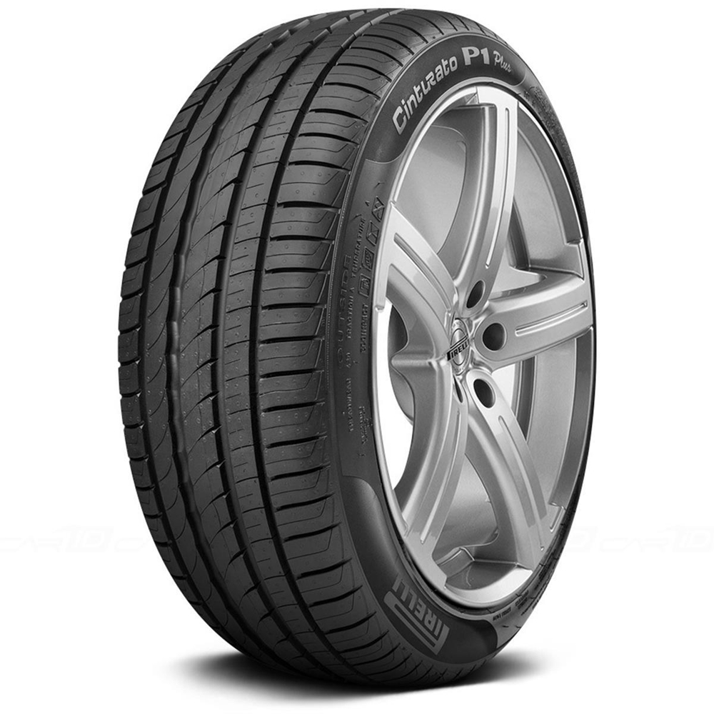 pirelli 215/45r17 run flat tires