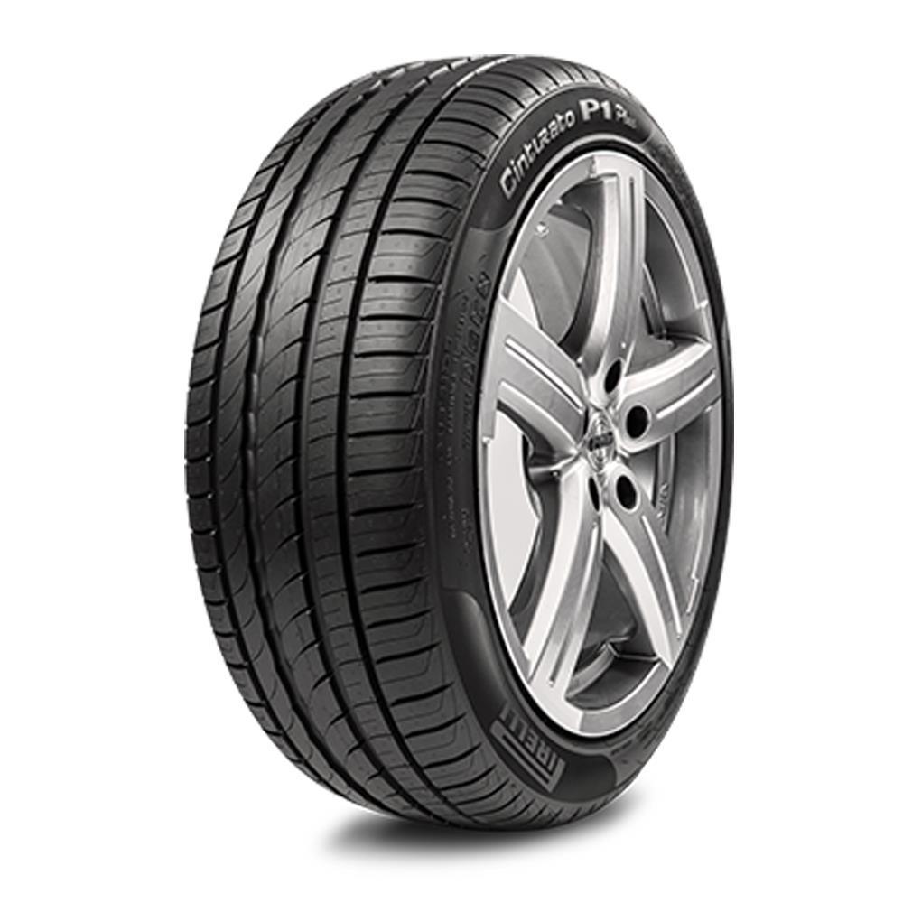 Pneu Pirelli Aro 17 225 45 R17 Cinturato P1 Plus 94W