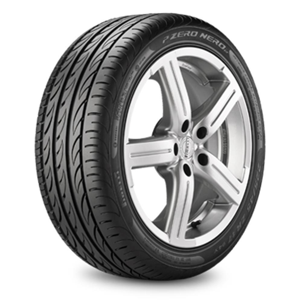 Pneu Pirelli Aro 17 225 50 R17 PZero Nero 98W