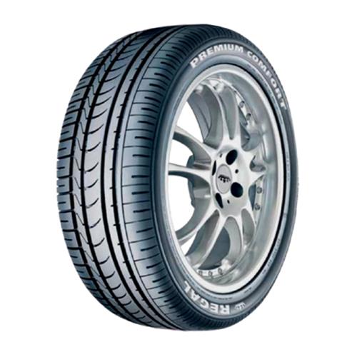 Pneu 195 55 R15 - Pneu Regal Aro 15 195 55 R15 Premium Comfort 85V - by  pneu Dunlop - Pneu Regal Aro 15 195/55R15 Premium Comfort 85V - by pneu  Dunlop - Regal - GBG Pneus