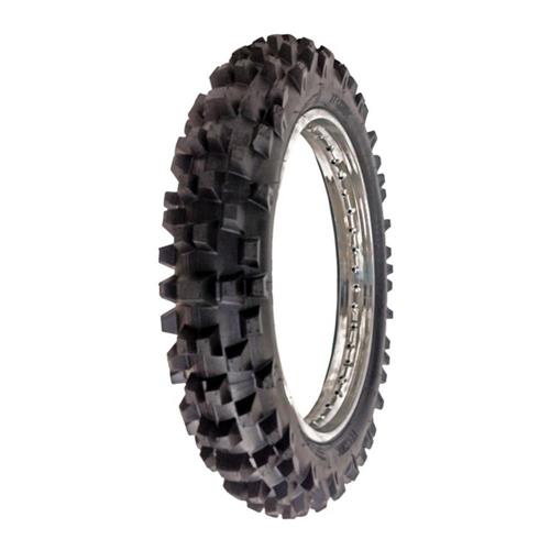 Pneu Moto Yamaha YBR Technic Aro 18 90/90-18 51M Traseiro TT TMX Trilha -  Hipervarejo