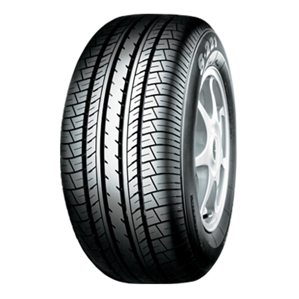 Pneu 225 55 R17 Pneu Yokohama Aro 17 225 55 R17 S221 97V Pneu pneu-225-55-r17-pneu-yokohama-aro-17-225-55-r17-s221-97v-pneu