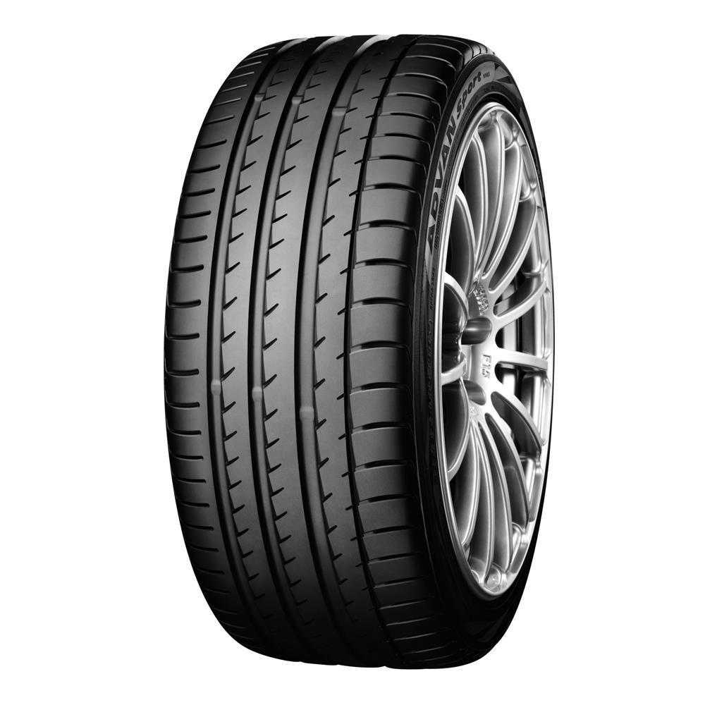Pneu 235 60 R18 Pneu Yokohama Aro 18 235 60 R18 Advan ST 107W pneu-235-60-r18-pneu-yokohama-aro-18-235-60-r18-advan-st-107w