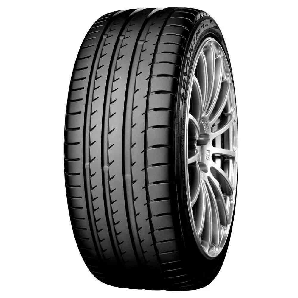 Pneu Yokohama Aro 18 245 40R18 Advan Sport V105 97Y pneu-yokohama-aro-18-245-40r18-advan-sport-v105-97y